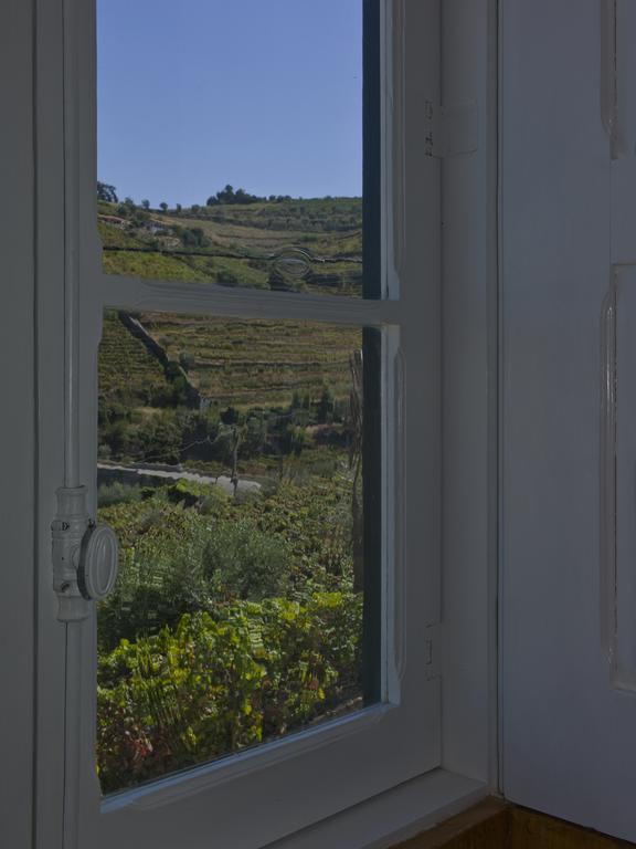 Casa De Cambres Pensionat Lamego Exteriör bild